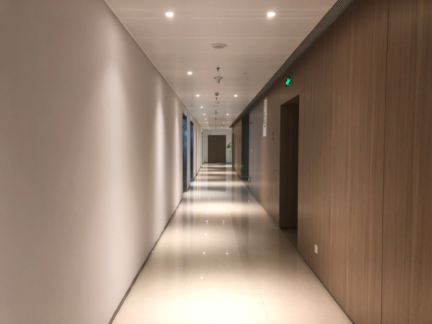 天地集团资产公开招租公告