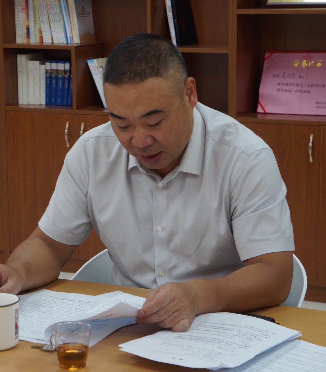 旧村改造安置房建设全速推进时 间: 2020-10-29 嘉 宾: 姜海军副局长