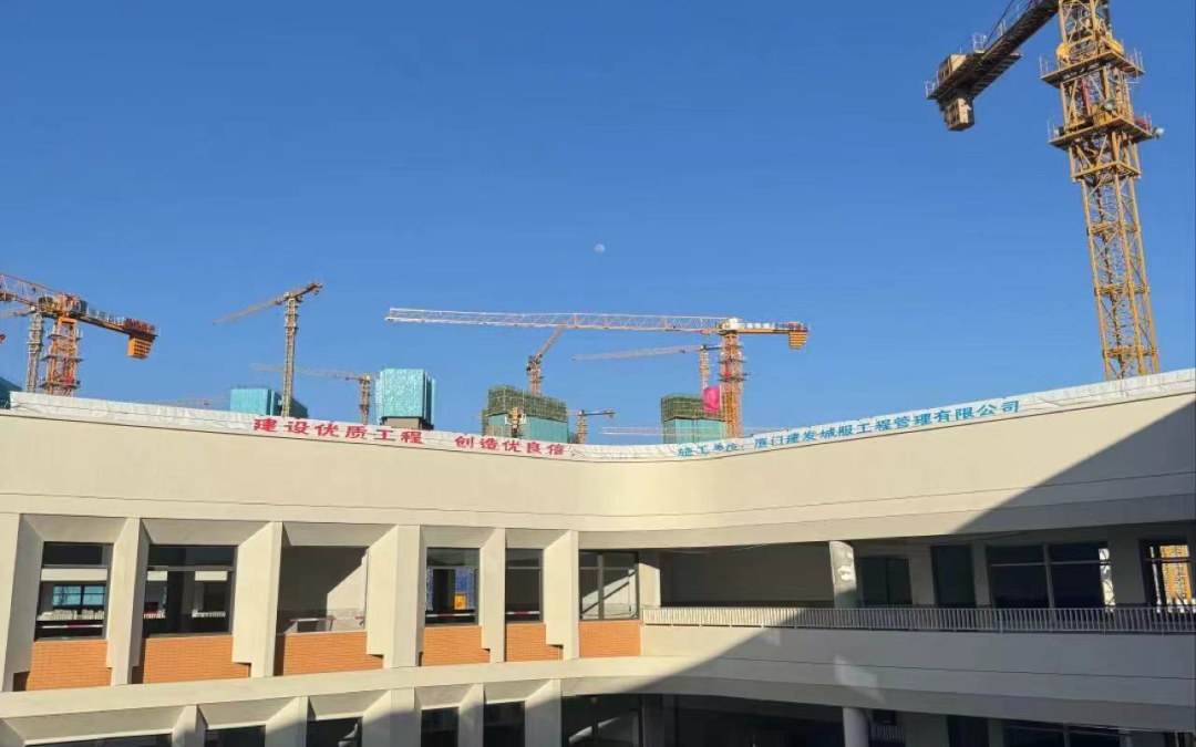 禾山街道|不负好春光,开工就有"开弓样"!-厦门市湖里区人民政府